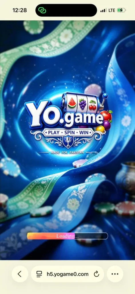 Yo Game APK
