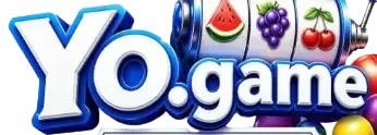 YO Game Logo